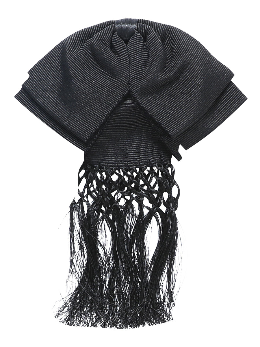 Kids
Mexican Charro Bow Tie 85% Articela, 15% Polyester Black 601638