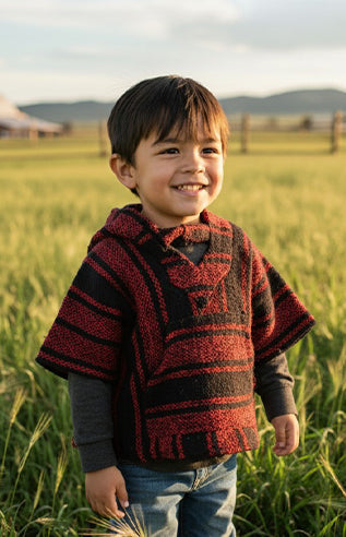 Kid's Sweaters