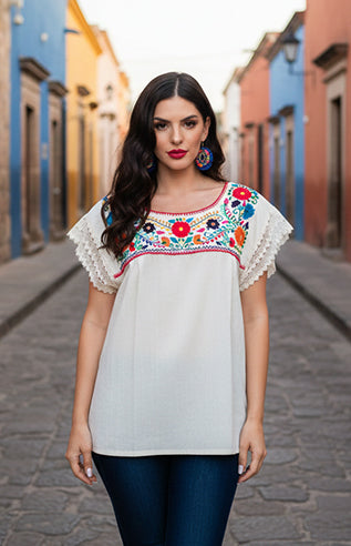 Women's Blouses