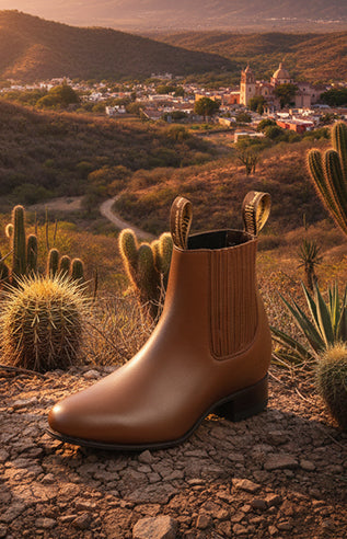 Men's Ankle Boots