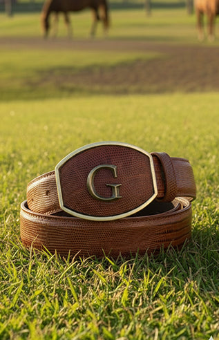 Exotic Belts