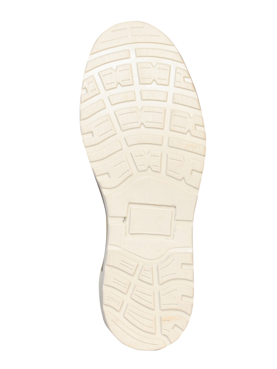 Procliff Protection Work Ankle Boot with Laces - Honey 35202