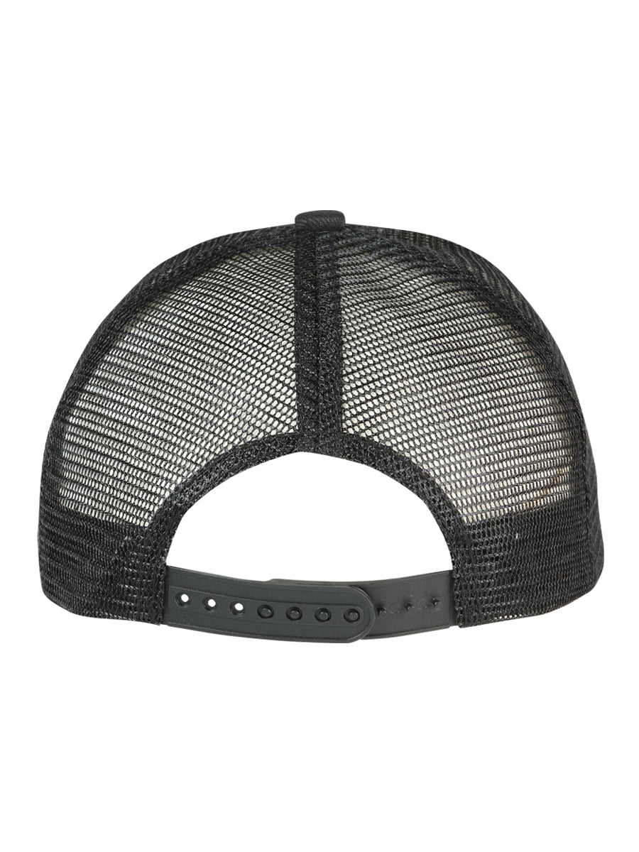 El General CB/GTO Hat- Black 44790